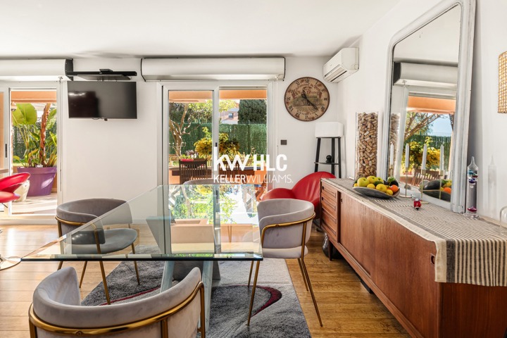 Appartement - À vendre - 06190 Roquebrune-Cap-Martin