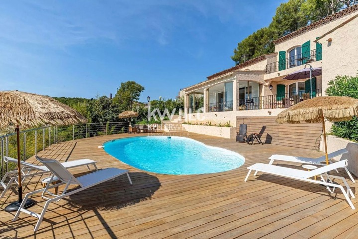 Maison - À vendre - 06220 Vallauris