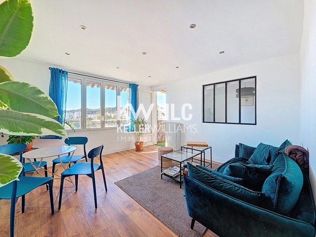 Appartement - À vendre - 06400 CANNES