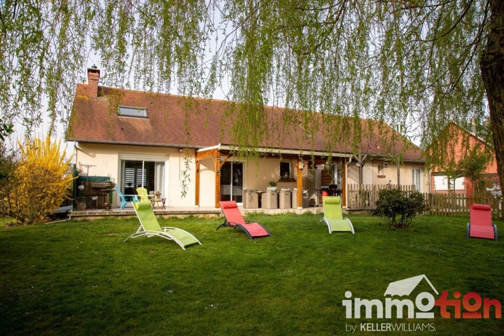 Maison - À vendre - 80460 AULT