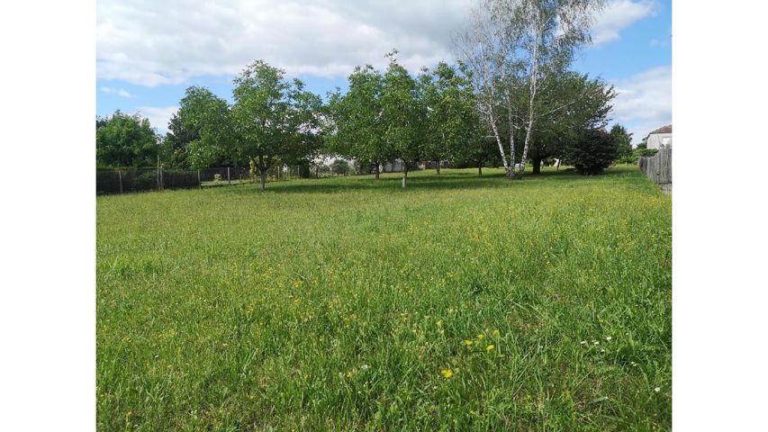 Terrain - À vendre - 46200 SOUILLAC