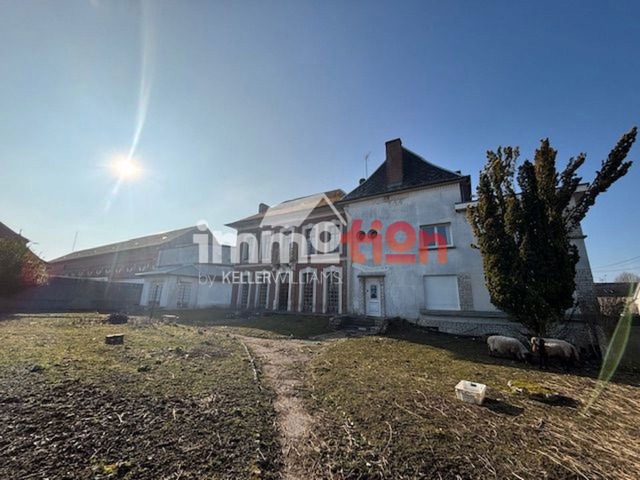 Maison - À vendre - 80210 Feuquières-en-Vimeu