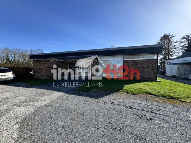 Immeuble à usage multiple - À vendre - 80210 FEUQUIERES EN VIMEU