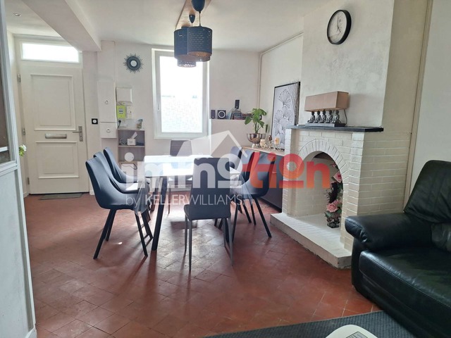 Maison - À vendre - 80220 GAMACHES