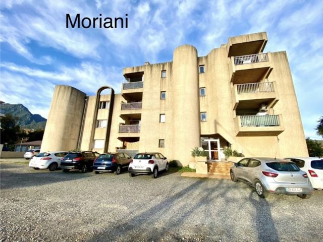 Appartement - À vendre - 20230 SAN NICOLAO