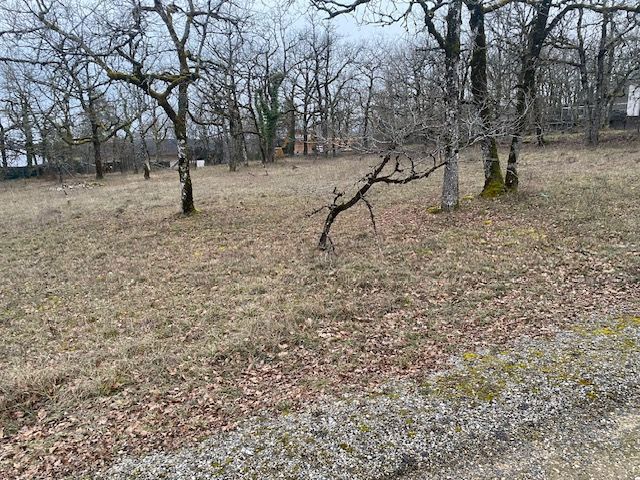 Terrain - À vendre - 46600 GIGNAC