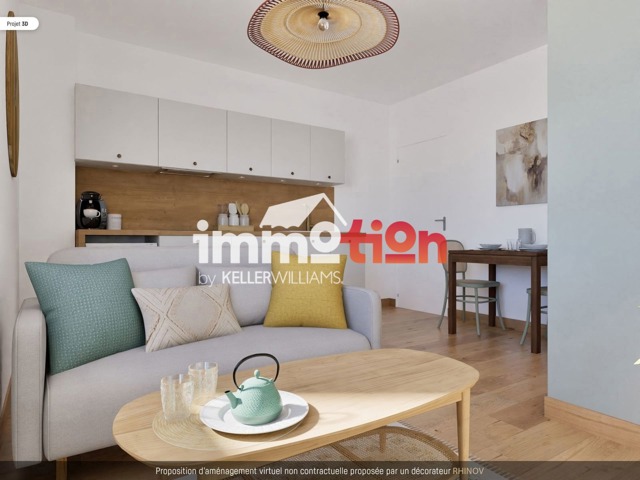 Appartement - À vendre - 80410 CAYEUX SUR MER