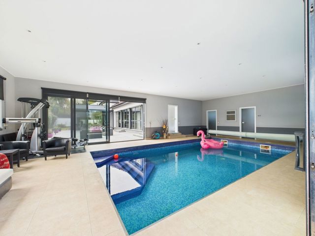 Maison - À vendre - 54920 VILLERS LA MONTAGNE