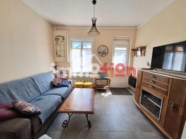 Maison - À vendre - 76470 LE TREPORT