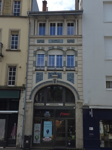 Autres - À vendre - 25200 MONTBELIARD