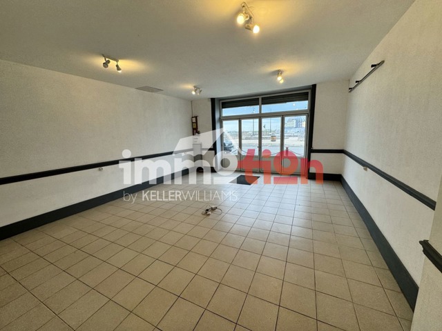 Immeuble - À vendre - 76470 LE TREPORT