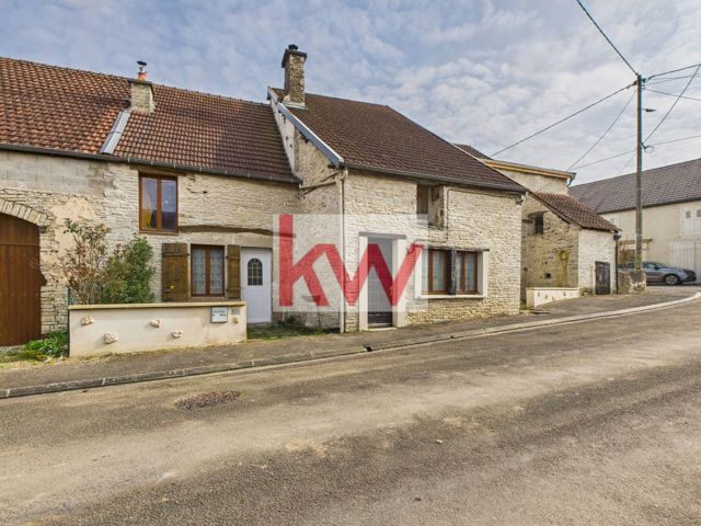 Maison - À vendre - 21570 GRANCEY SUR OURCE