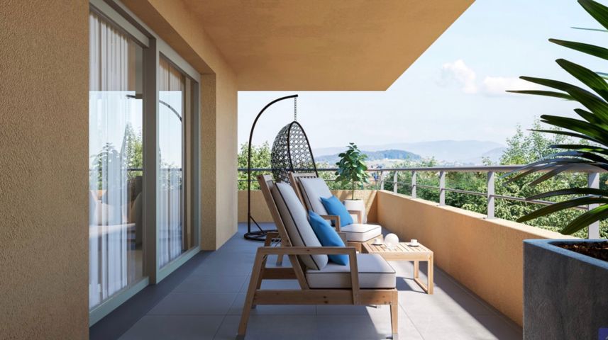 Appartement - À vendre - 20137 PORTO VECCHIO