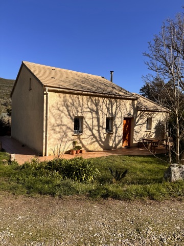 Maison - À vendre - 20233 SISCO