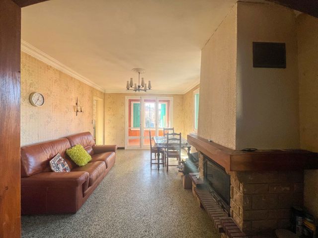 Maison - À vendre - 04000 DIGNE LES BAINS