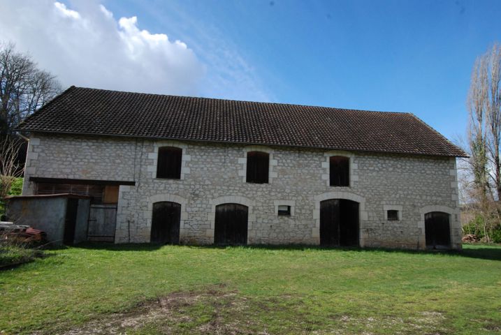 Maison - À vendre - 46200 LANZAC