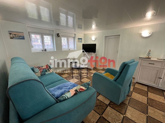 Appartement - À vendre - 80410 Cayeux-sur-Mer