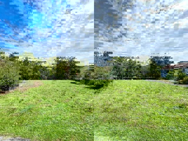 Terrain - À vendre - 46200 LANZAC