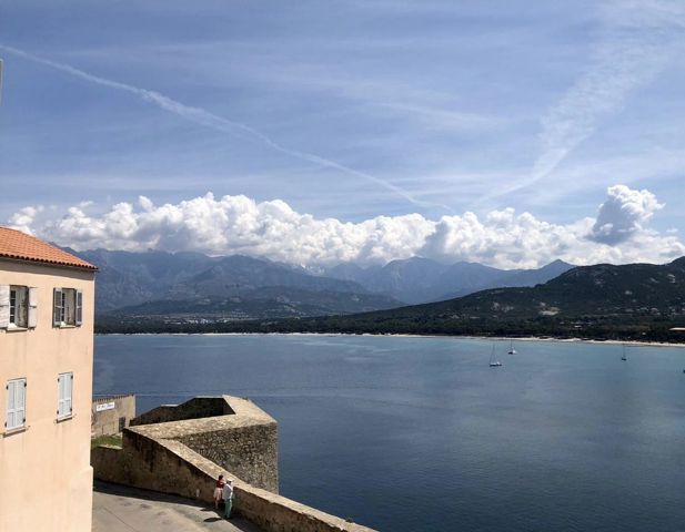 Appartement - À vendre - 20260 CALVI