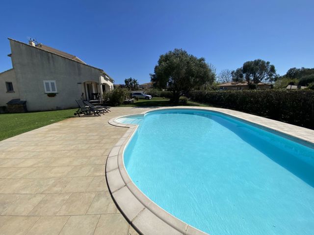 Maison - À vendre - 20290 BORGO