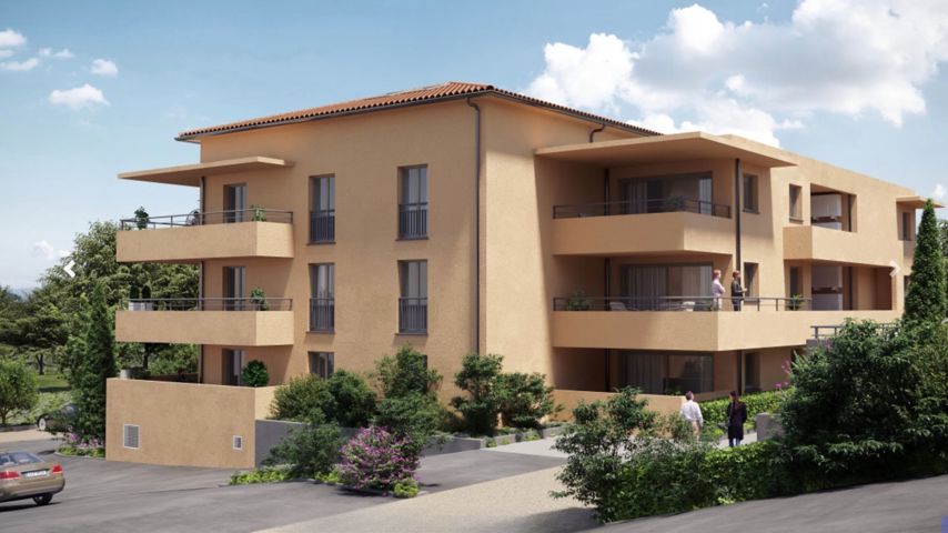 Appartement - À vendre - 20137 PORTO VECCHIO