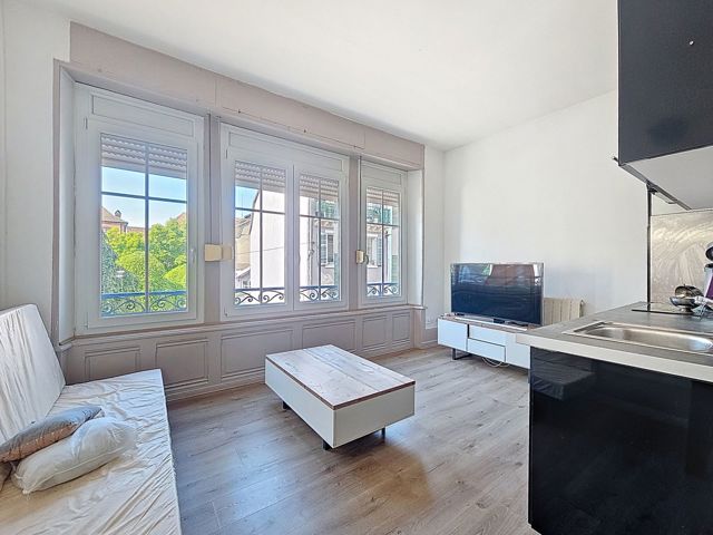 Appartement - À vendre - 25200 MONTBELIARD