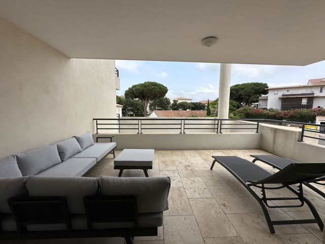 Appartement - À vendre - 20260 Calvi