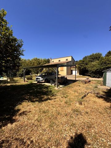 Maison - À vendre - 20230 SANTA LUCIA DI MORIANI