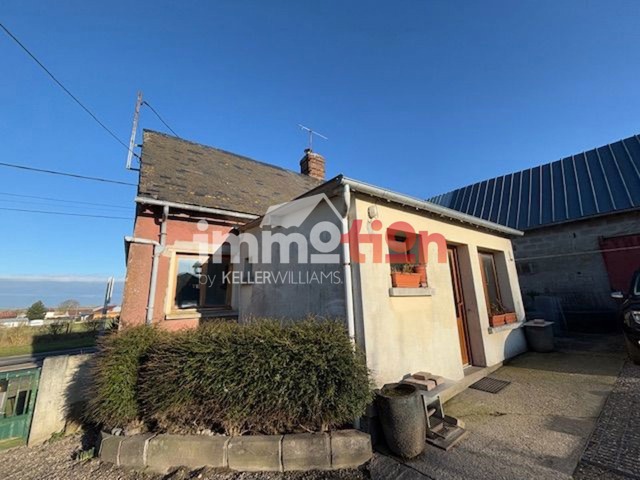 Maison - À vendre - 80460 WOIGNARUE