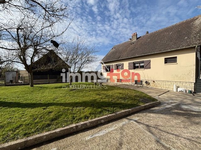 Maison - À vendre - 76260 eu