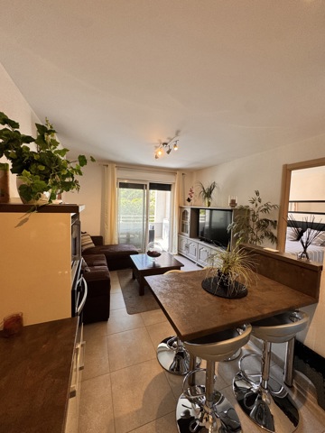 Appartement - À vendre - 20230 SAN NICOLAO