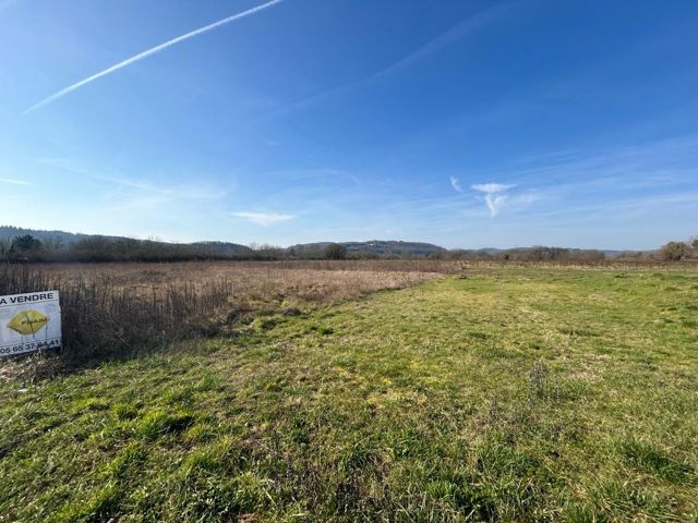 Terrain - À vendre - 24370 CAZOULES