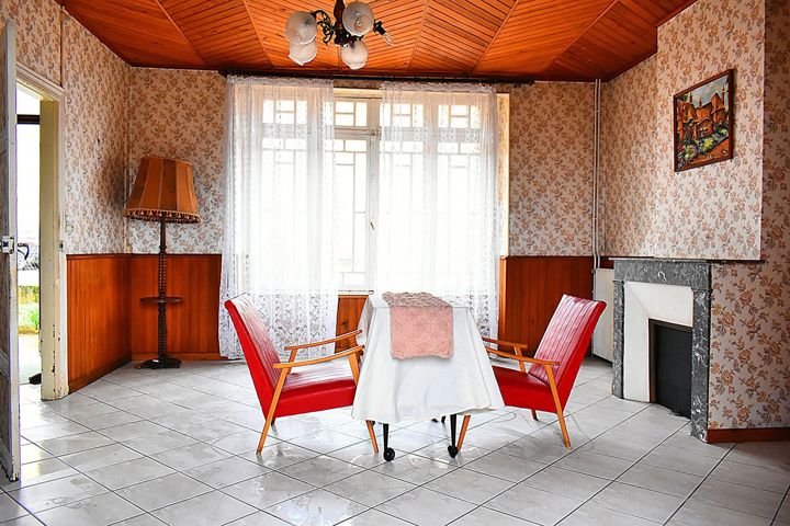 Maison - À vendre - 47290 MONBAHUS