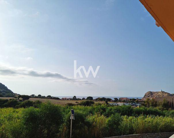 Appartement - À vendre - 20220 L ILE ROUSSE