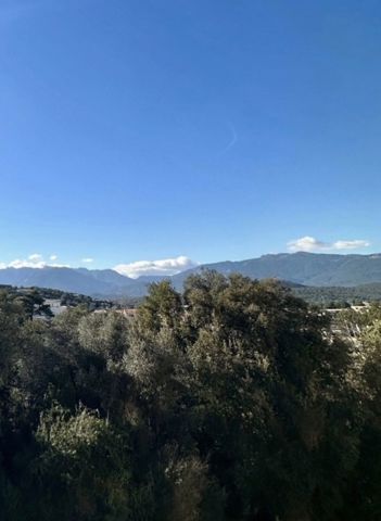 Appartement - À vendre - 20137 PORTO VECCHIO