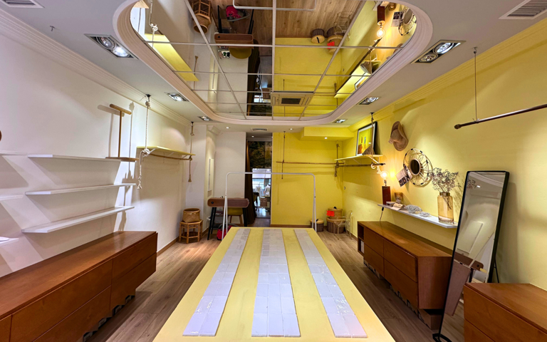 Rez commercial - À vendre - 20220 ILE ROUSSE