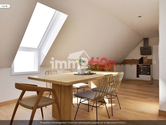 Appartement - À vendre - 80410 CAYEUX SUR MER