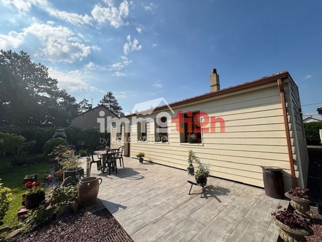 Maison - À vendre - 76910 CRIEL SUR MER