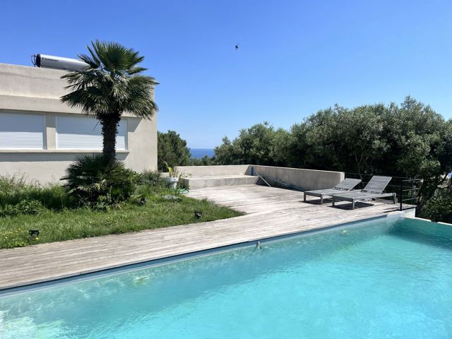 Maison - À vendre - 20200 San-Martino-di-Lota