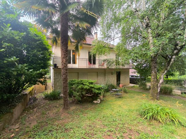 Maison - À vendre - 19100 Brive-la-Gaillarde
