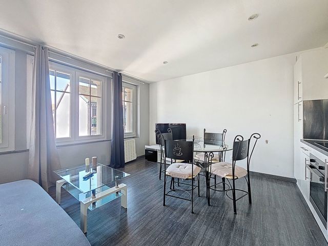 Appartement - À vendre - 25200 MONTBELIARD