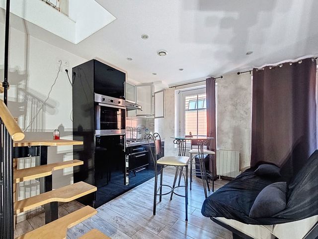 Appartement - À vendre - 25200 MONTBELIARD