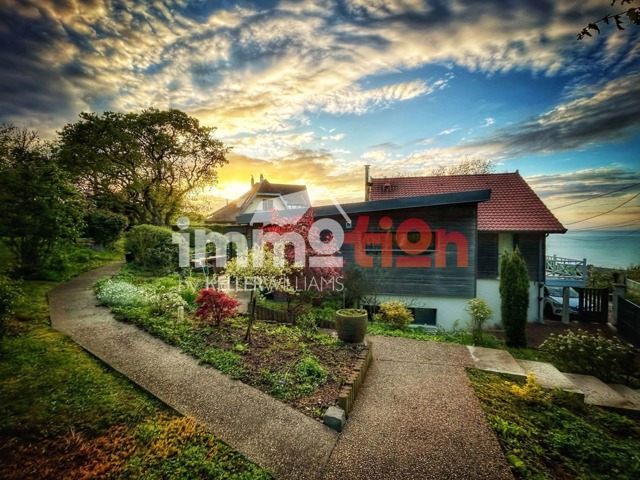 Maison - À vendre - 80460 AULT