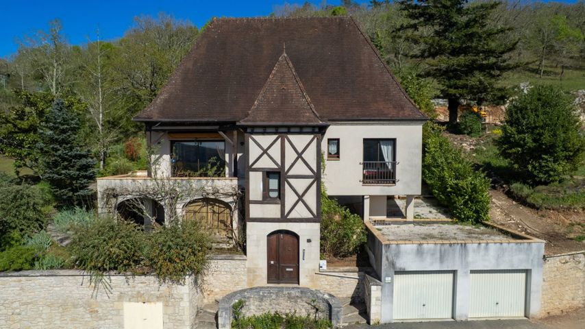 Maison - À vendre - 46200 SOUILLAC - 46200