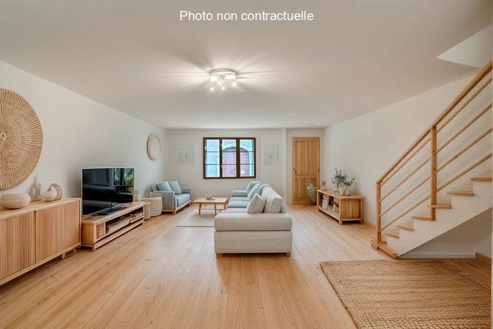 Maison - À vendre - 64300 ORTHEZ