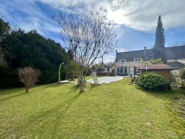 Maison - À vendre - 46200 Souillac