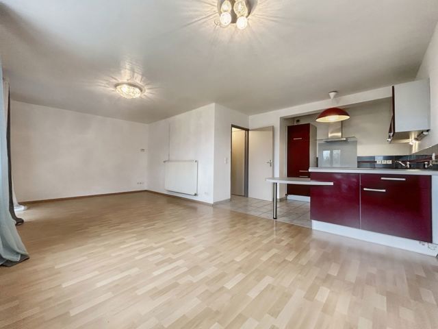 Appartement - À vendre - 54860 HAUCOURT MOULAINE