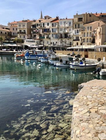 Appartement - À vendre - 20260 CALVI