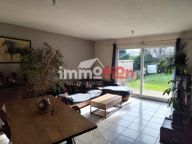 Maison - À vendre - 76260 EU