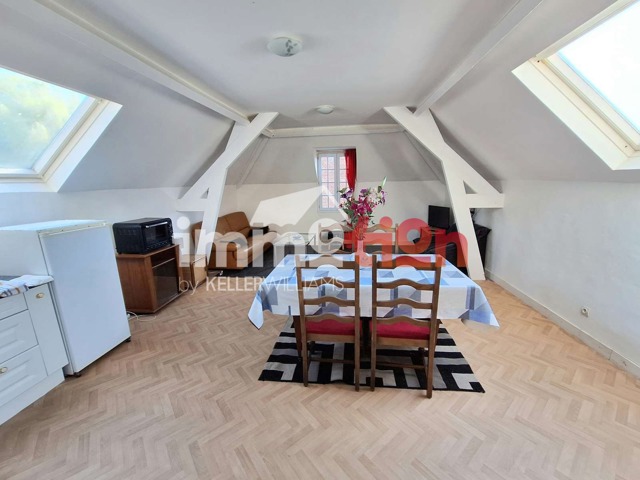 Appartement - À vendre - 80350 mers les bains